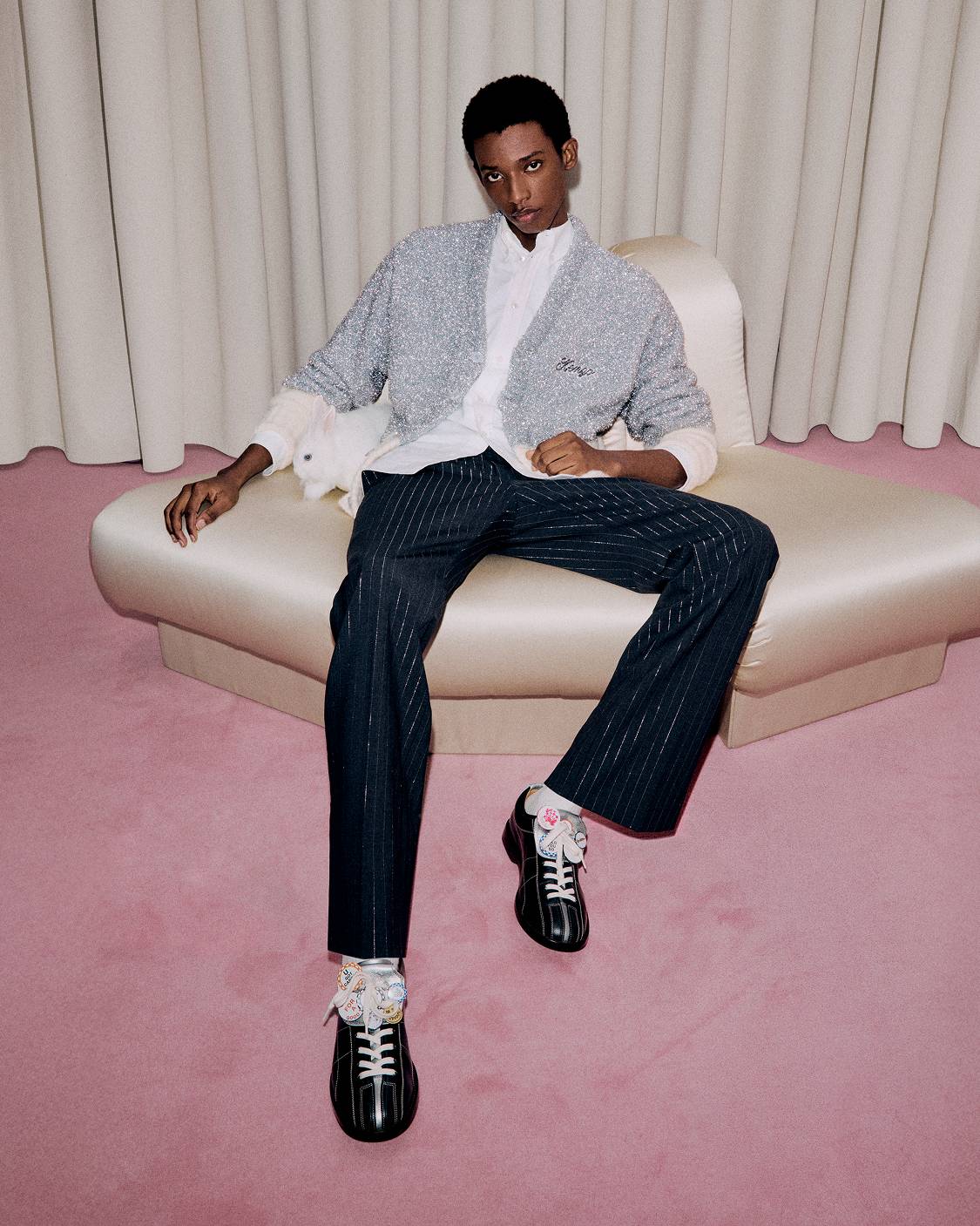 KENZO (ケンゾー) 公式オンラインストア | メンズ、ウィメンズ